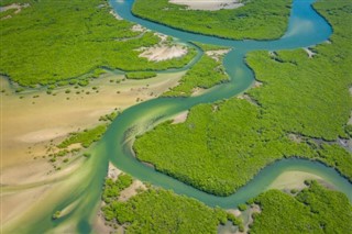 Sénégal