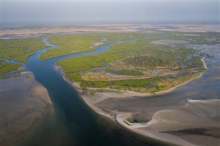 Senegal