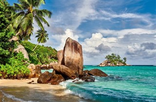 Seychelles