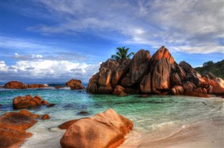Seychelles