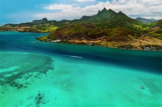 Seychellen