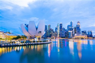 Singapūra
