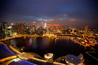 سنغافورة