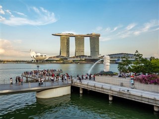 Singapur