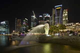 Singapur