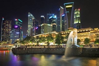 Singapūras