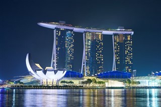 Singapur