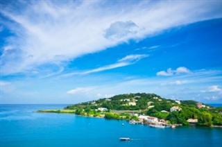 Sint Maarten weather forecast Sint Maarten weather forecast