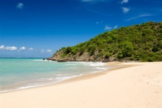 Sint Maarten vremenske zone Sint Maarten vremenske zone