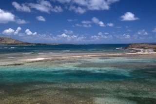 Sint Maarten Wetterzonen Sint Maarten Wetterzonen