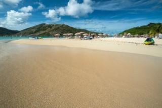 Sint Maarten Wetterzonen Sint Maarten Wetterzonen