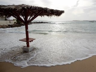 Sint Maarten Wetterzonen Sint Maarten Wetterzonen
