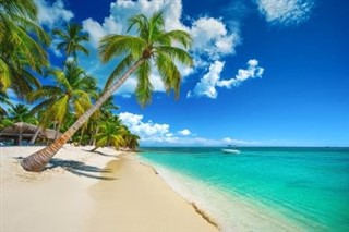 Sint Maarten vremenske zone Sint Maarten vremenske zone
