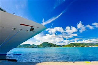 Sint Maarten Wetterzonen Sint Maarten Wetterzonen