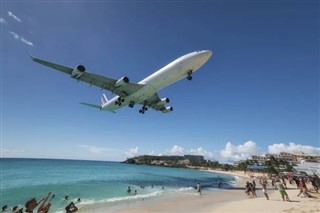 Sint Maarten Wettervorhersage Sint Maarten Wettervorhersage