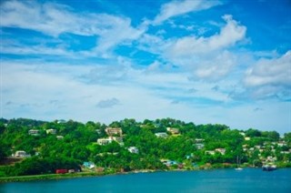 Sint Maarten Wetterzonen Sint Maarten Wetterzonen