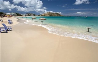Sint Maarten weather forecast Sint Maarten weather forecast