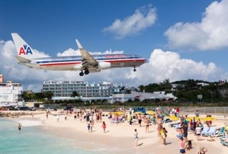 Sint Maarten vremenska prognoza Sint Maarten vremenska prognoza
