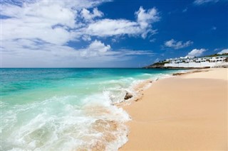 Sint Maarten Wetterzonen Sint Maarten Wetterzonen