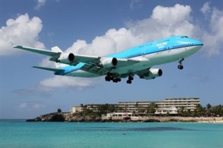 Sint Maarten vremenske zone Sint Maarten vremenske zone