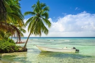 Sint Maarten vremenske zone Sint Maarten vremenske zone