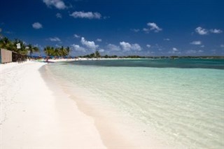 Sint Maarten Wettervorhersage Sint Maarten Wettervorhersage