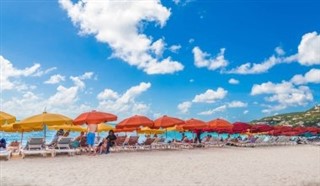 Sint Maarten Wetterzonen Sint Maarten Wetterzonen