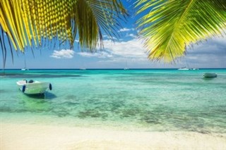 Sint Maarten vremenska prognoza