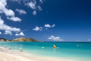 Sint Maarten Wetterzonen Sint Maarten Wetterzonen