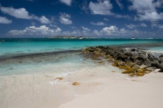 Sint Maarten Wetterzonen Sint Maarten Wetterzonen