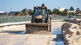 Sint Maarten Wetterzonen Sint Maarten Wetterzonen