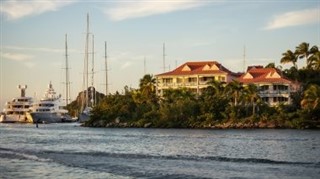 Sint Maarten Wettervorhersage Sint Maarten Wettervorhersage