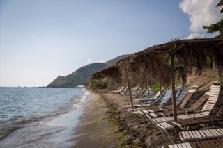Sint Maarten Wetterzonen Sint Maarten Wetterzonen