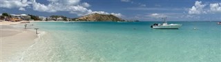 Sint Maarten Wetterzonen Sint Maarten Wetterzonen