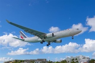Sint Maarten Wettervorhersage Sint Maarten Wettervorhersage