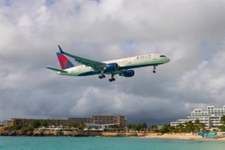 Sint Maarten Wetterzonen Sint Maarten Wetterzonen