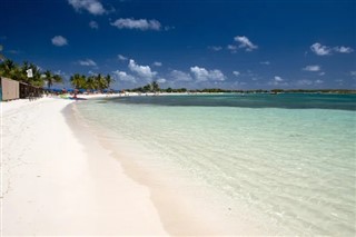 Sint Maarten Wettervorhersage Sint Maarten Wettervorhersage