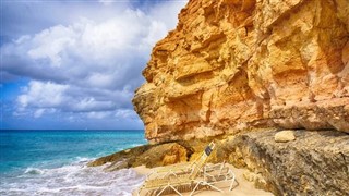 Sint Maarten Wetterzonen Sint Maarten Wetterzonen