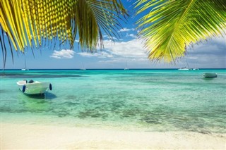 Sint Maarten vremenske zone Sint Maarten vremenske zone
