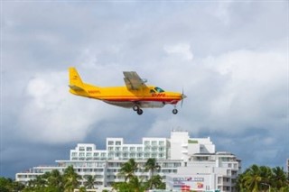 Sint Maarten Wetterzonen Sint Maarten Wetterzonen