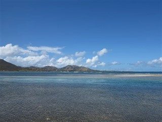 Sint Maarten Wetterzonen Sint Maarten Wetterzonen