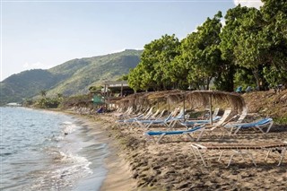 Sint Maarten Wetterzonen Sint Maarten Wetterzonen