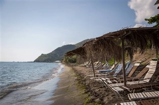 Sint Maarten Wetterzonen Sint Maarten Wetterzonen