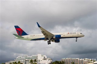 Sint Maarten Wetterzonen Sint Maarten Wetterzonen