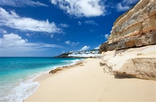 Sint Maarten Wetterzonen Sint Maarten Wetterzonen