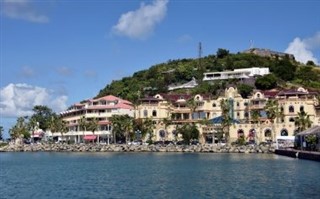 Sint Maarten Wetterzonen Sint Maarten Wetterzonen