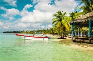 Sint Maarten vremenska prognoza