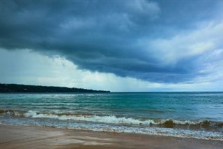 Sint Maarten Wettervorhersage Sint Maarten Wettervorhersage
