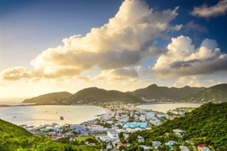 Sint Maarten Wettervorhersage Sint Maarten Wettervorhersage