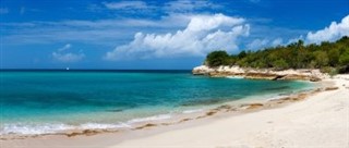 Sint Maarten vremenske zone Sint Maarten vremenske zone